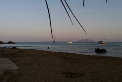 Seaport