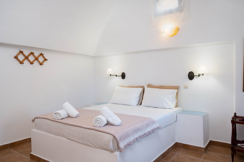 Studio with Loft